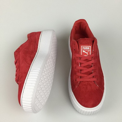 Puma x Rihanna Creepers Men Shoes--028